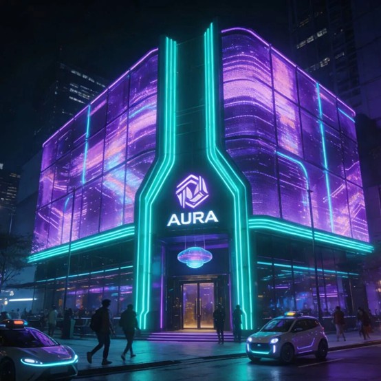 AURA国际2026新标的全解析，手把手教你抓住财富新机遇！